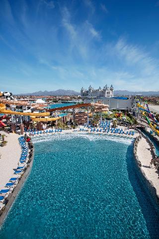 Granada Luxury Belek fotoÄŸrafÄ±