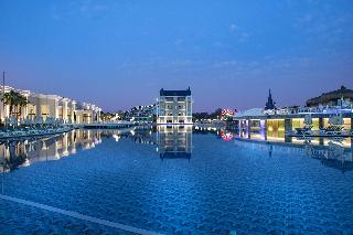 Granada Luxury Belek fotoÄŸrafÄ±