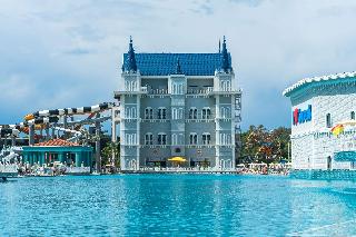 Granada Luxury Belek fotoÄŸrafÄ±