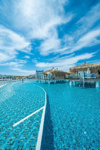 Granada Luxury Belek fotoÄŸrafÄ±