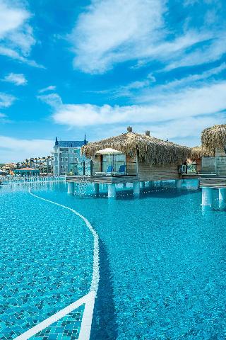 Granada Luxury Belek fotoÄŸrafÄ±