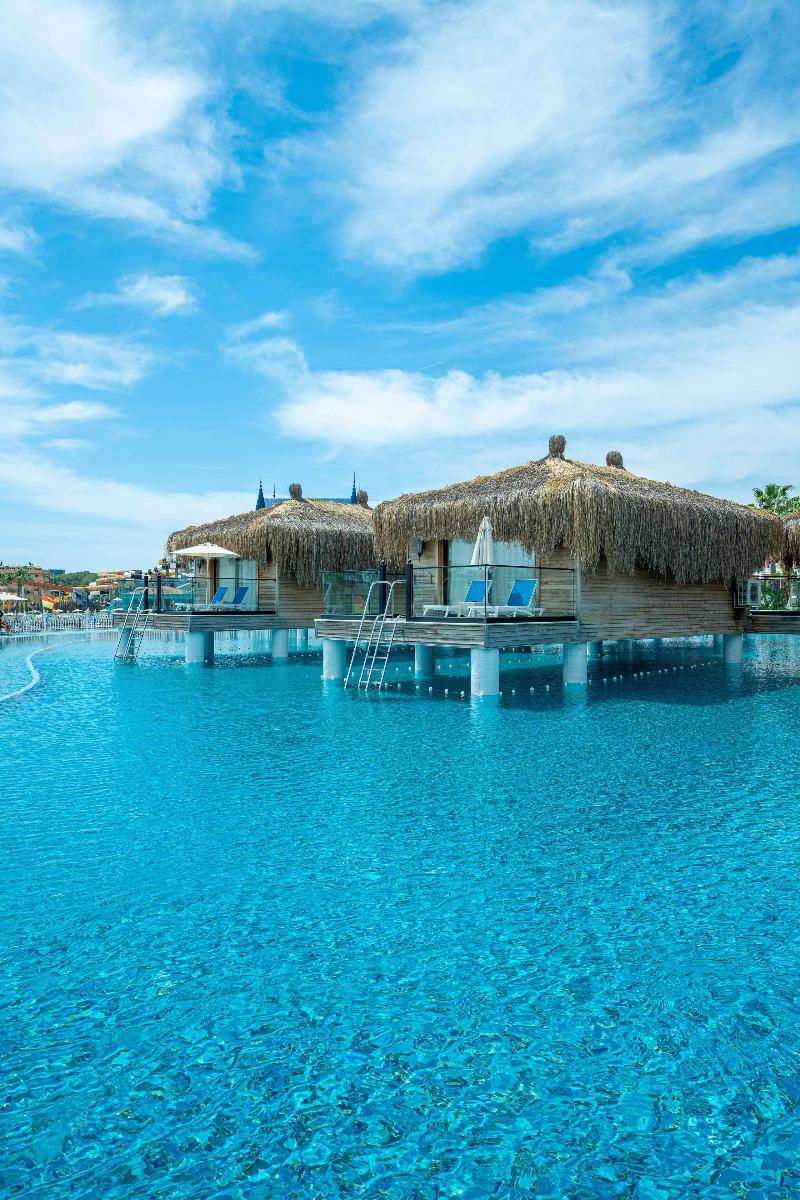Granada Luxury Belek - Havuz