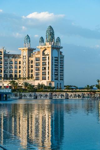 Granada Luxury Belek fotoÄŸrafÄ±