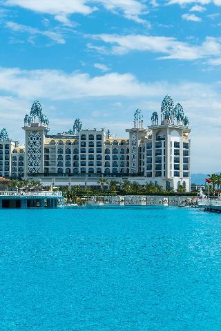 Granada Luxury Belek fotoÄŸrafÄ±