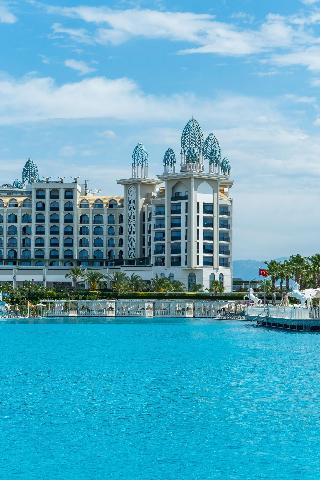 Granada Luxury Belek fotoÄŸrafÄ±
