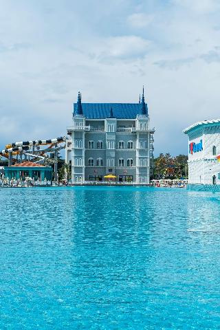 Granada Luxury Belek fotoÄŸrafÄ±