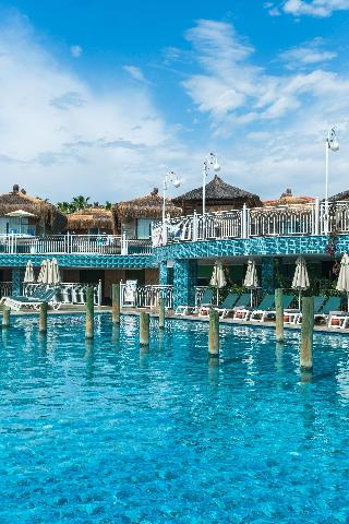 Granada Luxury Belek fotoÄŸrafÄ±