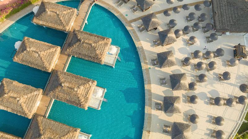 Granada Luxury Belek - Havuz