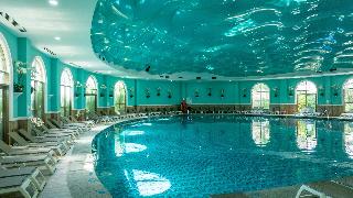 Granada Luxury Belek fotoÄŸrafÄ±