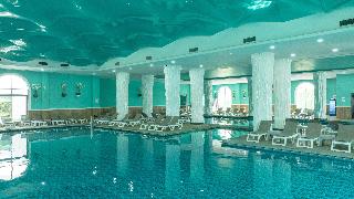 Granada Luxury Belek fotoÄŸrafÄ±