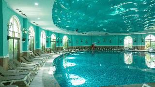 Granada Luxury Belek fotoÄŸrafÄ±