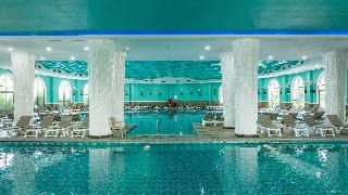 Granada Luxury Belek fotoÄŸrafÄ±
