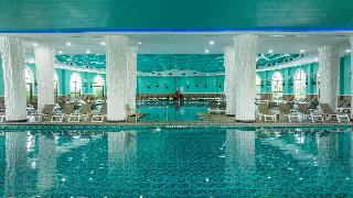 Granada Luxury Belek fotoÄŸrafÄ±