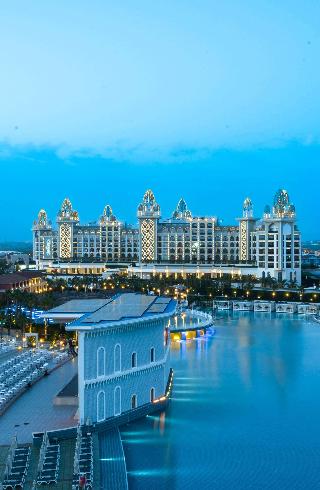 Granada Luxury Belek fotoÄŸrafÄ±