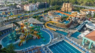 Granada Luxury Belek fotoÄŸrafÄ±