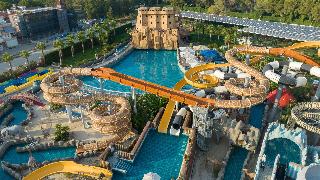 Granada Luxury Belek fotoÄŸrafÄ±