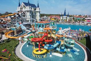 Granada Luxury Belek fotoÄŸrafÄ±