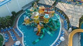 Granada Luxury Belek fotoÄŸrafÄ±