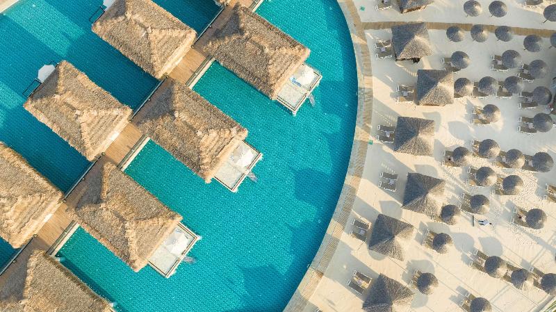 Granada Luxury Belek - Havuz