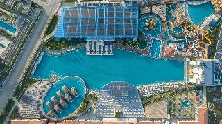 Granada Luxury Belek fotoÄŸrafÄ±