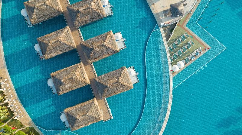 Granada Luxury Belek - Havuz