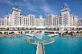 Granada Luxury Belek fotoÄŸrafÄ±