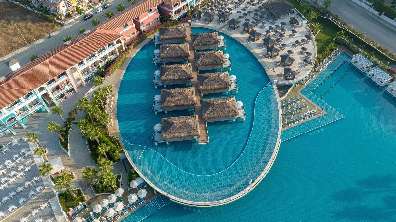 Granada Luxury Belek - Havuz