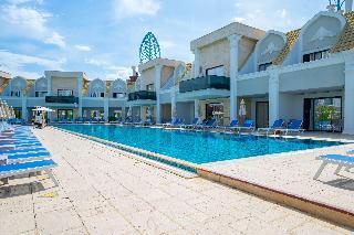 Granada Luxury Belek fotoÄŸrafÄ±