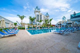 Granada Luxury Belek fotoÄŸrafÄ±