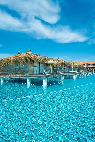 Granada Luxury Belek fotoÄŸrafÄ±