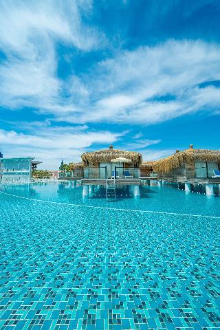 Granada Luxury Belek fotoÄŸrafÄ±