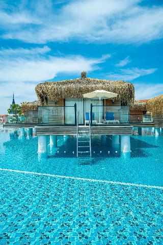 Granada Luxury Belek fotoÄŸrafÄ±