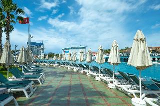 Granada Luxury Belek fotoÄŸrafÄ±