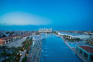 Granada Luxury Belek fotoÄŸrafÄ±