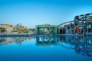 Granada Luxury Belek fotoÄŸrafÄ±
