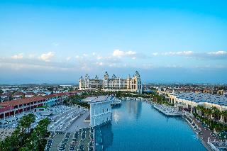 Granada Luxury Belek fotoÄŸrafÄ±