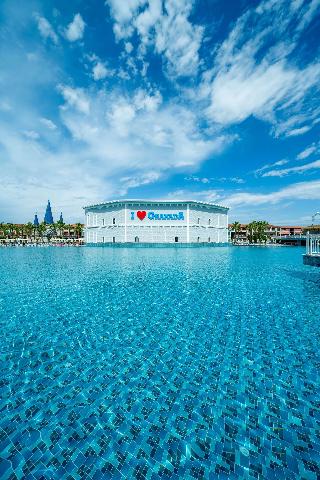 Granada Luxury Belek fotoÄŸrafÄ±
