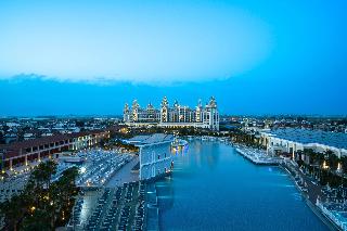Granada Luxury Belek fotoÄŸrafÄ±