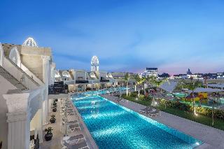 Granada Luxury Belek fotoÄŸrafÄ±