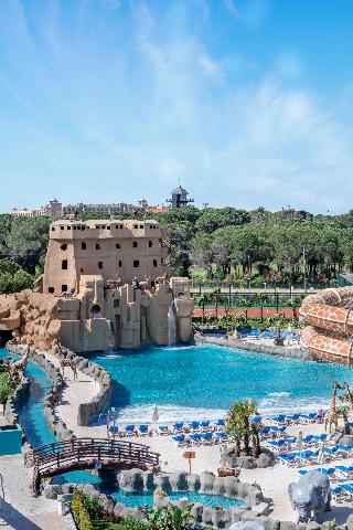 Granada Luxury Belek fotoÄŸrafÄ±