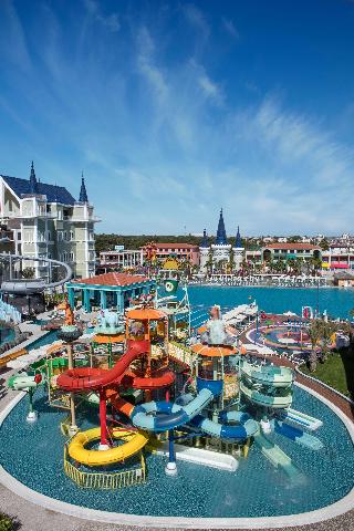 Granada Luxury Belek fotoÄŸrafÄ±