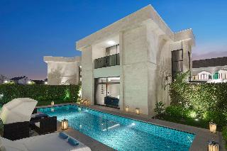 Granada Luxury Belek fotoÄŸrafÄ±