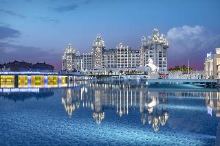 Granada Luxury Belek fotoÄŸrafÄ±