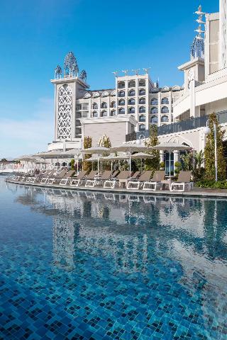 Granada Luxury Belek fotoÄŸrafÄ±