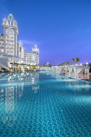 Granada Luxury Belek fotoÄŸrafÄ±