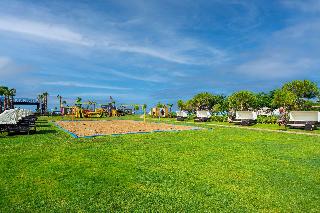 Granada Luxury Belek fotoÄŸrafÄ±