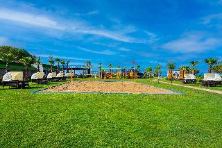 Granada Luxury Belek fotoÄŸrafÄ±