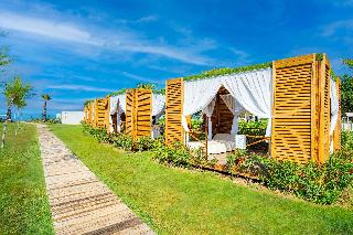 Granada Luxury Belek fotoÄŸrafÄ±