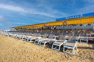 Granada Luxury Belek fotoÄŸrafÄ±