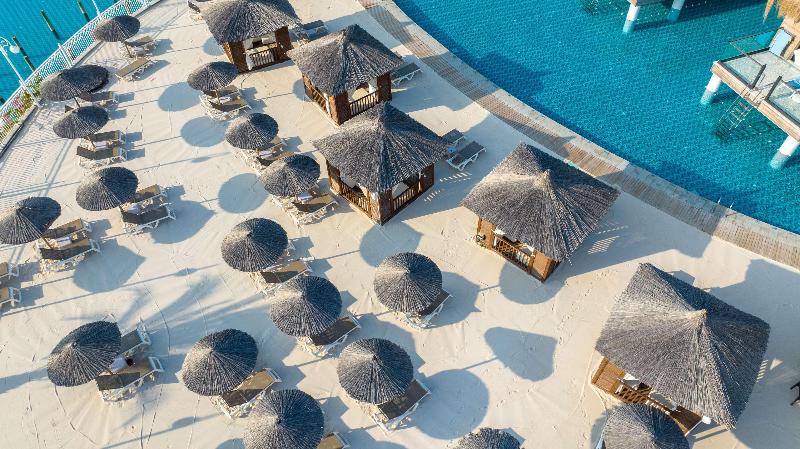 Granada Luxury Belek - Plaj